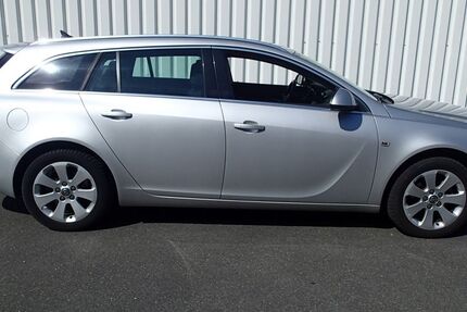 Opel Insignia 259.000 km 1.999 € Neuenhagen bei Berlin 15366