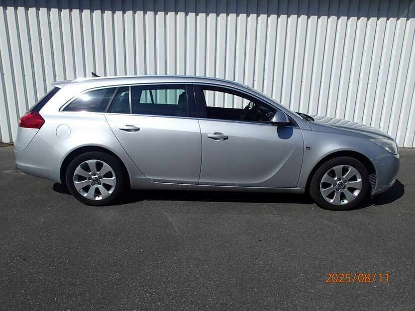 Opel Insignia 259.000 km 1.999 € Neuenhagen bei Berlin 15366