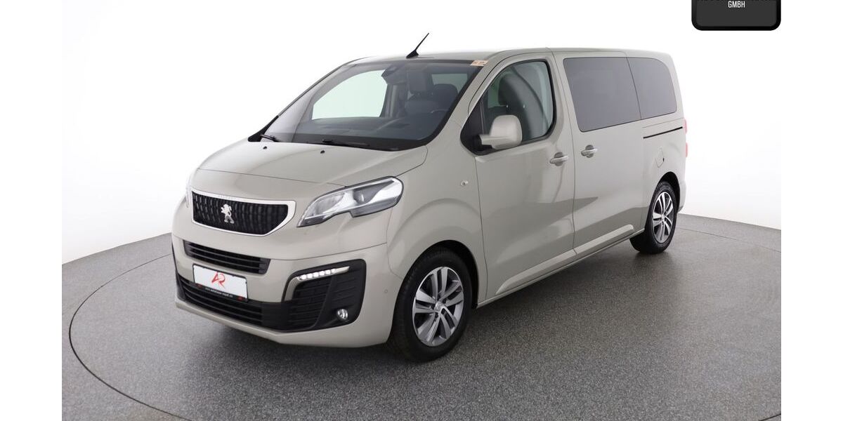 Peugeot Expert 74.923 km 31.780 &euro; Berlin 12103