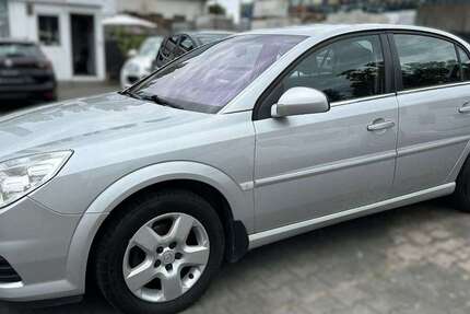 Opel Vectra 115.000 km 4.950 &euro; Berlin-Spandau 13585