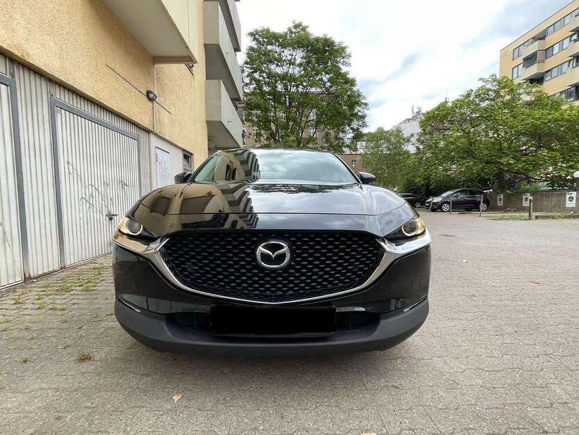 CX-30