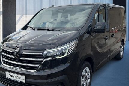 Renault Trafic 24.415 km 37.790 &euro; Berlin 13055