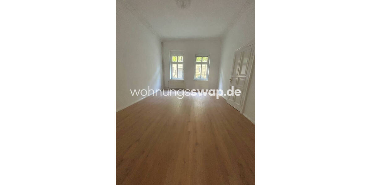 Etagenwohnung Berlin Lichtenberg - 3 Zimmer, 85 m&sup2;, 1.000&euro; | Angebot:26448527