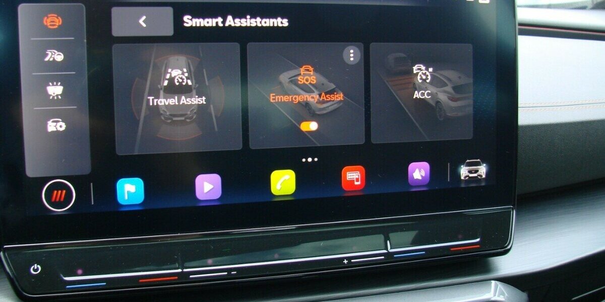 Cupra Formentor ABT 1OF400 VZ5 BAT 4Drive ACC 360º Pano 10.590 km 49.980 &euro; Falkensee 14612