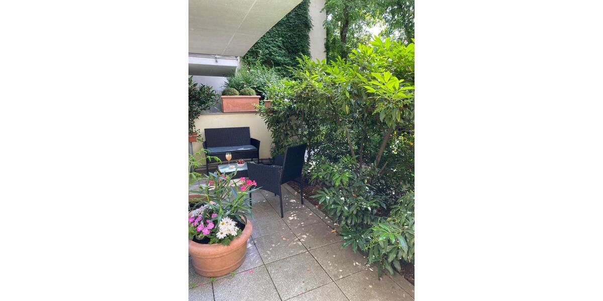 Erdgeschoßwohnung Berlin Mitte - 1 Zimmer, 52 m&sup2;, 485.000&euro; | Angebot:26412644