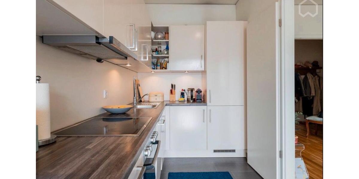 Etagenwohnung Berlin Mitte - 3 Zimmer, 96 m&sup2;, 2.200&euro; | Angebot:26652818