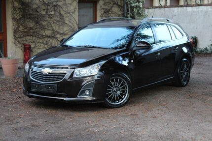 Chevrolet Cruze 238.800 km 3.899 &euro; Berlin 10317