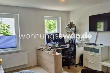 Wohnung Potsdam - 2 Zimmer, 46 m&sup2;, 548&euro; | Angebot:26779315