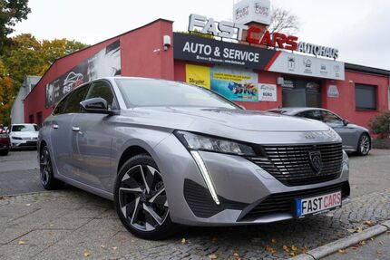 Peugeot 308 22.629 km 22.990 € Berlin 13509