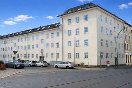Wohnung Berlin Treptow-Köpenick - 3 Zimmer, 54 m&sup2;, 215.000&euro; | Angebot:24723740