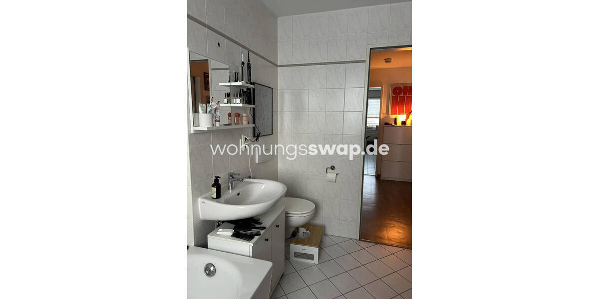 Etagenwohnung Berlin Blankenburg - 2 Zimmer, 65 m&sup2;, 650&euro; | Angebot:25939159