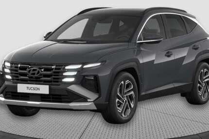 Hyundai TUCSON 2.400 km 39.495 &euro; Berlin 12683