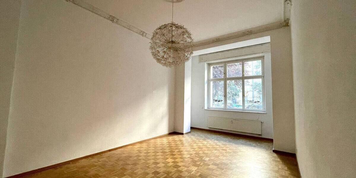 Etagenwohnung Berlin Prenzlauer Berg - 3 Zimmer, 96 m&sup2;, 499.999&euro; | Angebot:26246756