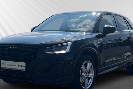 Audi Q2 23.377 km 29.380 € Dallgow-Döberitz 14624