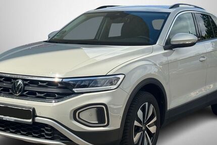 VW T-Roc 49.500 km 23.999 &euro; Potsdam 14480