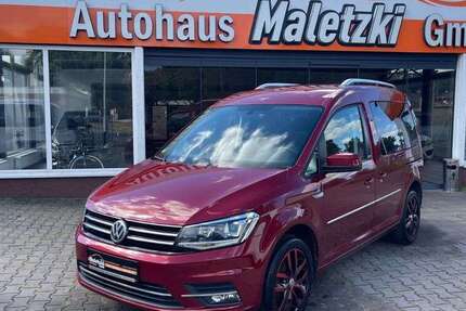 VW Caddy