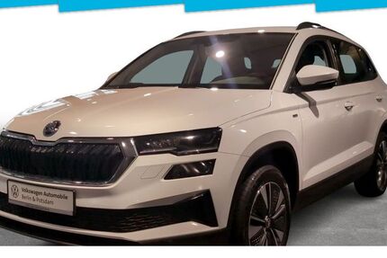 Skoda Karoq 102.100 km 18.840 &euro; Berlin 12099