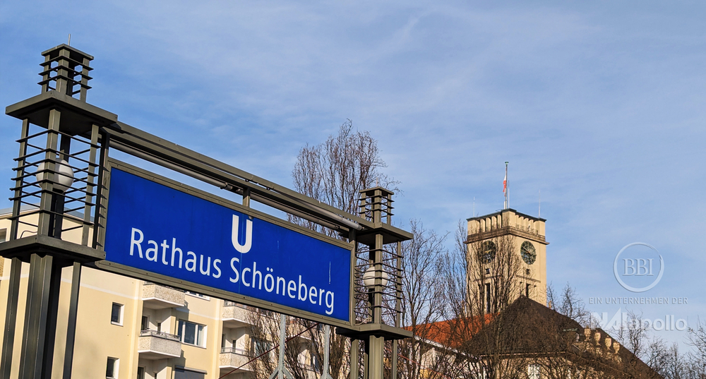 FREIE LADENEINHEIT MIT KELLER UND 12 STELLPLÄTZEN IN BESTER SCHÖNEBERGER GESCHÄFTSLAGE - Gewerbeobjekt Berlin Schöneberg | Angebot:15514723
