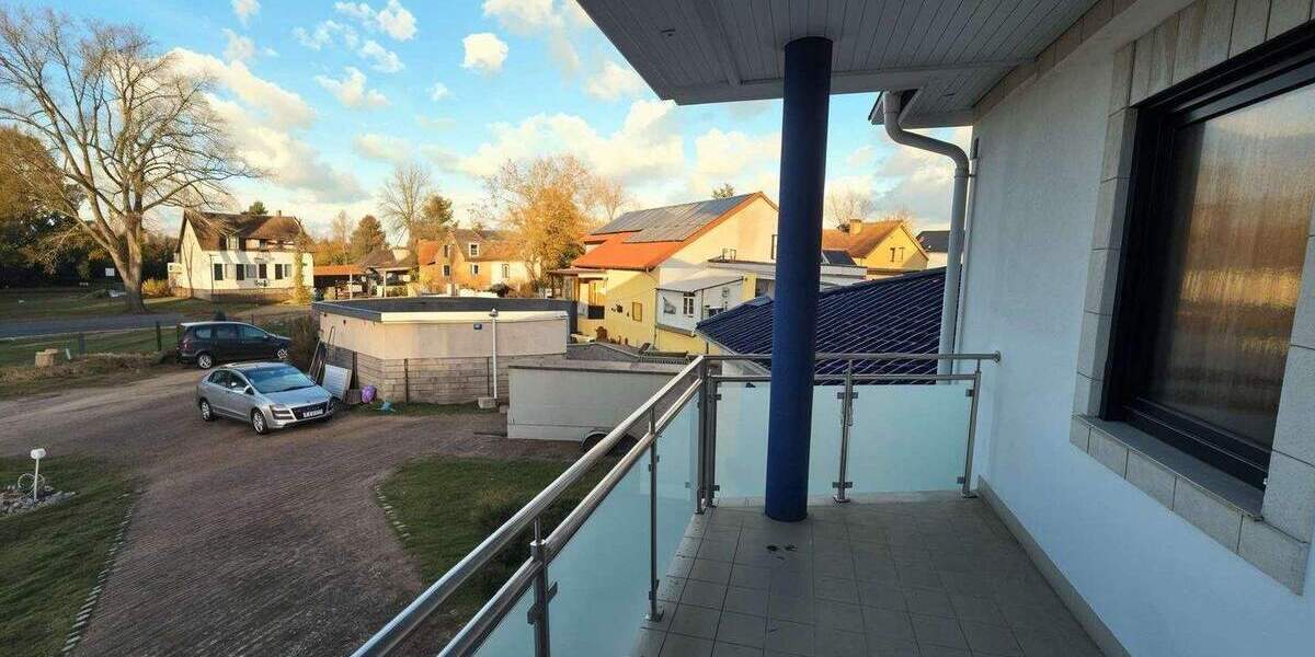 Etagenwohnung Blankenfelde-Mahlow Blankenfelde - 4 Zimmer, 140 m&sup2;, 580.000&euro; | Angebot:24611586