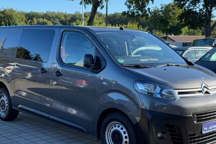Citroen Jumpy 34.100 km 27.990 € Teltow 14513