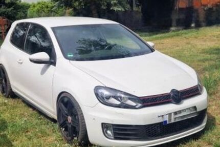 VW Golf 192.000 km 7.000 &euro; Seefeld 16356