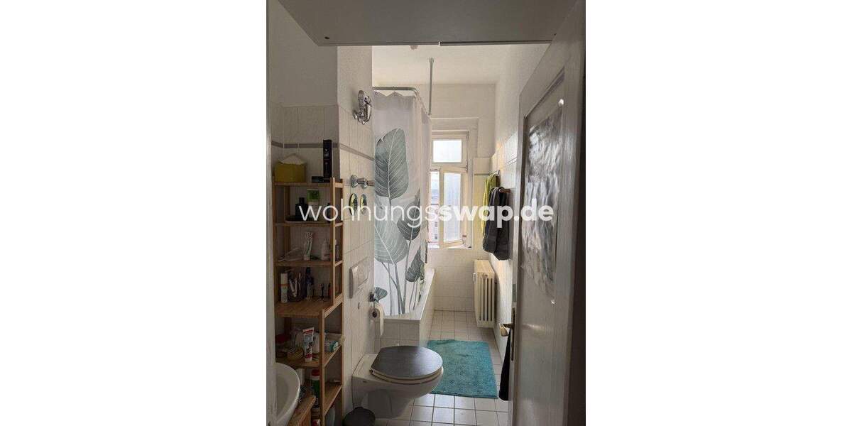 Etagenwohnung Berlin Friedrichshain - 2 Zimmer, 56 m&sup2;, 350&euro; | Angebot:26025265