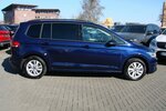 VW Touran 1.5TSI Comfortline 7-Sitzer ACC Standheizun 18.601 km 32.480 € Falkensee 14612