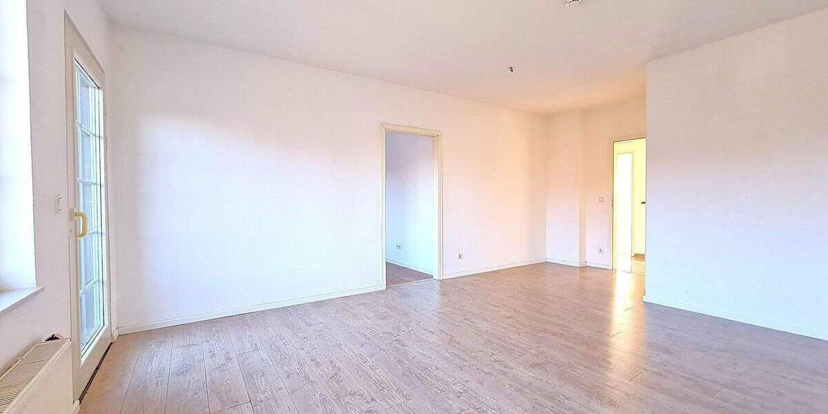 Etagenwohnung Rüdnitz - 3 Zimmer, 790.000&euro; | Angebot:25700971