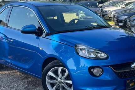 Opel Adam 180.000 km 4.490 &euro; Berlin 13127