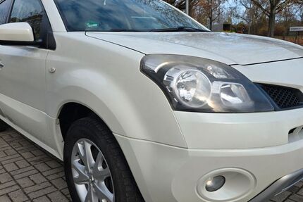 Renault Koleos 186.990 km 4.499 &euro; Berlin 12349