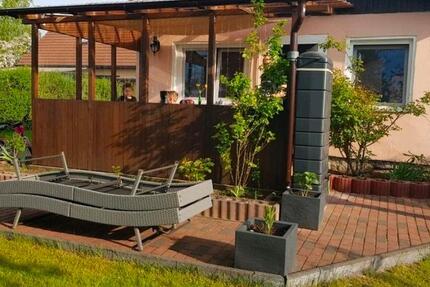 Haus Velten - 2 Zimmer, 27 m&sup2;, 34.000&euro; | Angebot:26994216