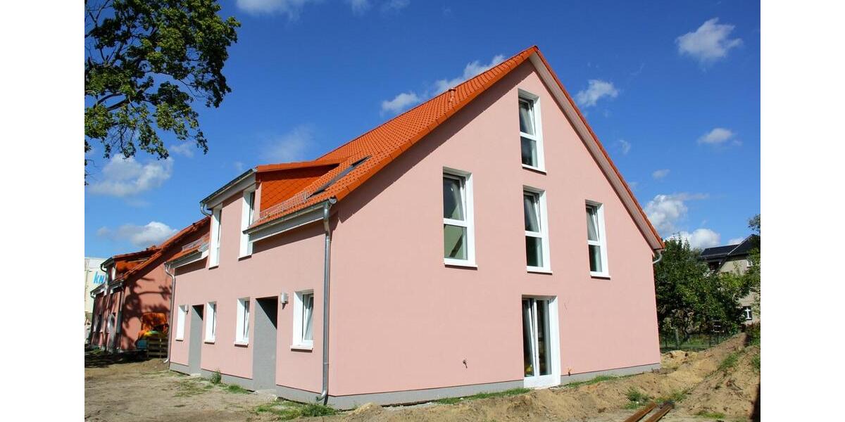 Doppelhaushälfte Königs Wusterhausen Niederlehme - 5 Zimmer, 135 m&sup2;, 1.640&euro; | Angebot:26391219