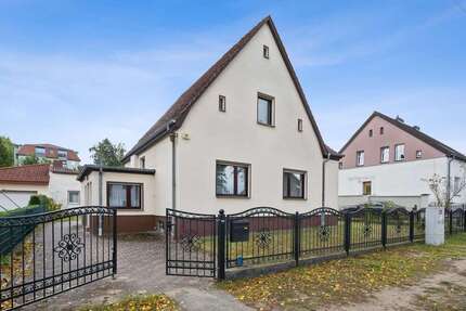 Haus Rüdersdorf bei Berlin Hennickendorf - 6 Zimmer, 141 m&sup2;, 299.000&euro; | Angebot:27572139