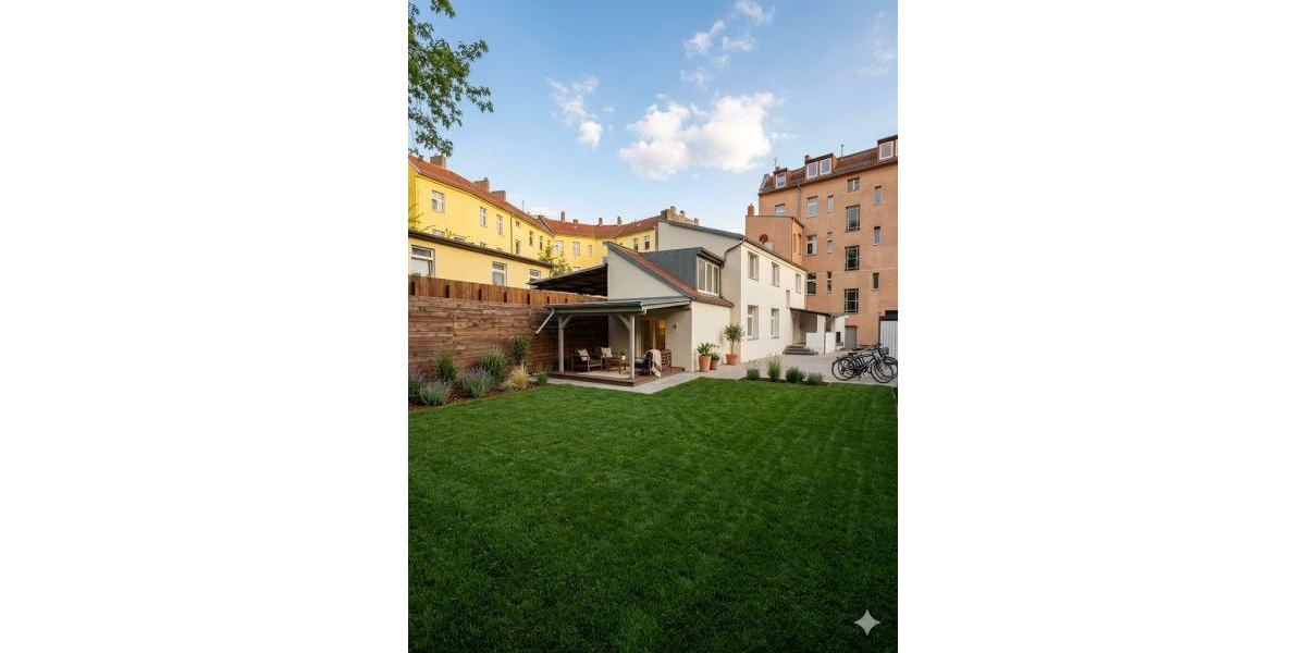 Etagenwohnung Berlin Treptow-Köpenick - 4 Zimmer, 145 m&sup2;, 2.899&euro; | Angebot:26680876