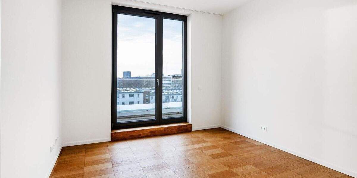 Etagenwohnung Berlin Kreuzberg - 4 Zimmer, 124 m&sup2;, 2.950&euro; | Angebot:24623759