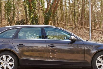 Audi A4 148.000 km 7.000 &euro; Falkensee 14612