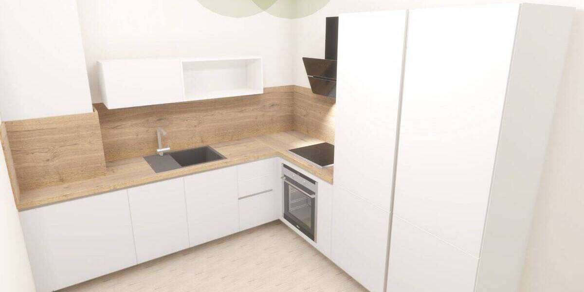 Etagenwohnung Berlin Köpenick - 3 Zimmer, 75 m&sup2;, 1.499&euro; | Angebot:26656880