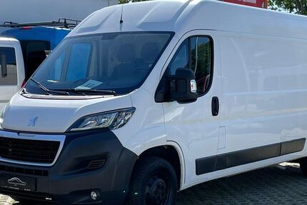 Peugeot Boxer 199.000 km 11.999 &euro; Berlin 13088
