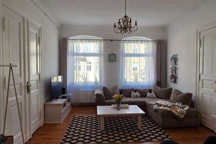Wohnung Berlin Treptow-Köpenick - 4 Zimmer, 99 m&sup2;, 499.000&euro; | Angebot:26978893