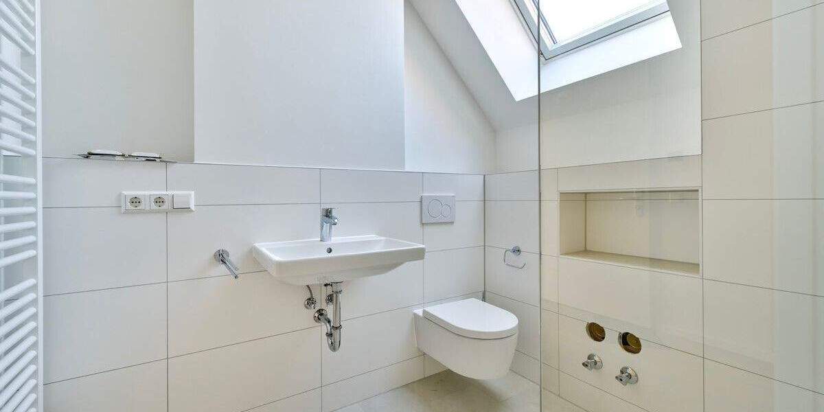 Etagenwohnung Glienicke/Nordbahn Nordbahn - 2 Zimmer, 62 m&sup2;, 389.000&euro; | Angebot:23828790