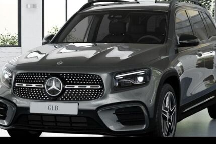 Mercedes-Benz GLB 200 9.622 km 47.400 € Berlin 10587