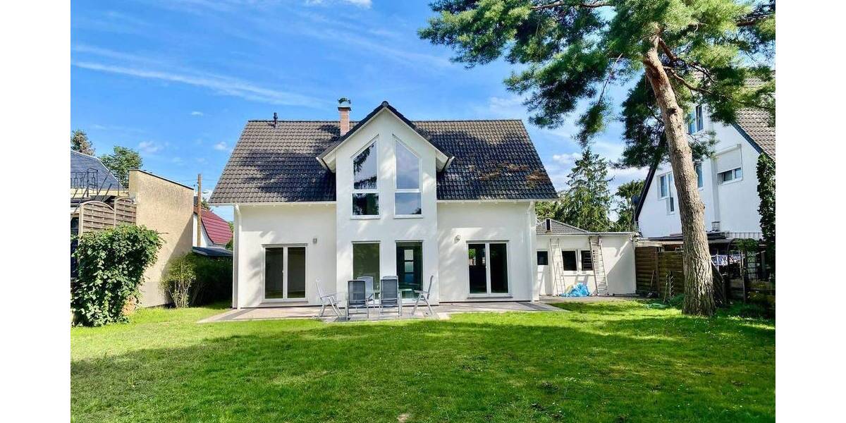 Einfamilienhaus Berlin Mahlsdorf - 4 Zimmer, 180 m&sup2;, 2.800&euro; | Angebot:26733227