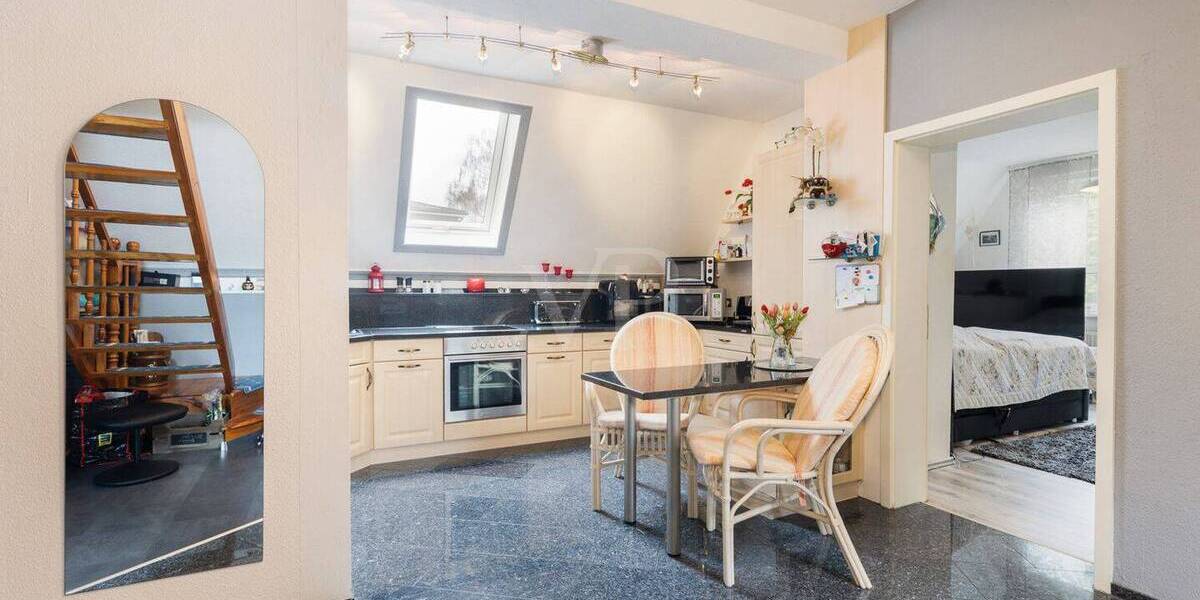 Mehrfamilienhaus, Wohnhaus Berlin / Mariendorf Mariendorf - 5 Zimmer, 149 m&sup2;, 549.000&euro; | Angebot:26029209