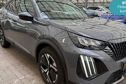 Peugeot 2008 2.389 km 19.490 &euro; Ludwigsfelde (bei Berlin) 14974