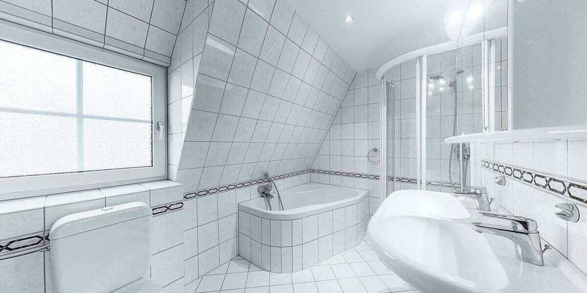 Doppelhaushälfte Berlin Nikolassee - 5 Zimmer, 103 m&sup2;, 670.000&euro; | Angebot:23990843