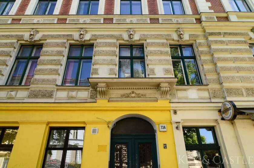Wohnung zum Kaufen in Berlin 395.000 € 77 m²