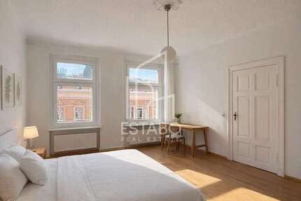 Wohnung Berlin Pankow - 2 Zimmer, 83 m&sup2;, 349.000&euro; | Angebot:26588287