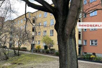 Wohnung Berlin Charlottenburg-Wilmersdorf - 1 Zimmer, 42 m&sup2;, 119.000&euro; | Angebot:24983106