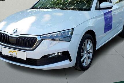 Skoda Scala 57.870 km 18.489 &euro; Berlin 13088