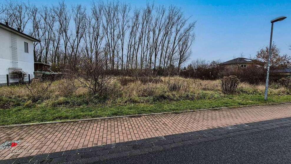 Sonderpreis! Nur für kurze Zeit! -Bauträgerfreies Grundstück zimmer